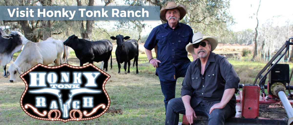 Honky Tonk Ranch TV