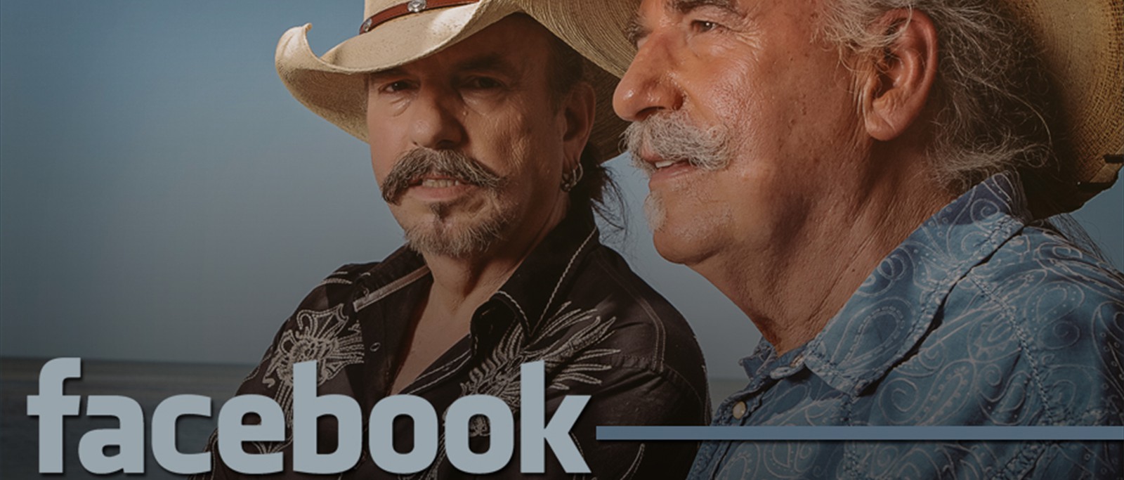 Bellamy Brothers on Facebook