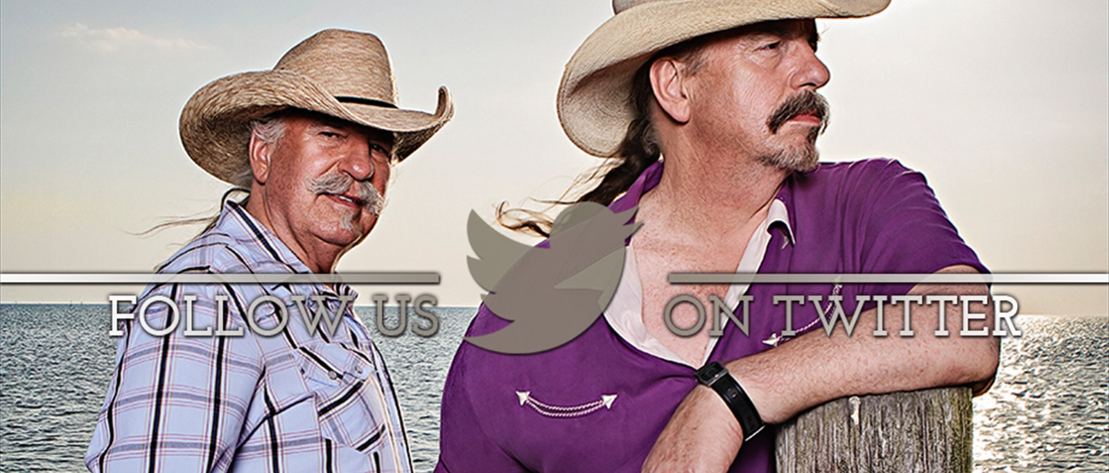 Bellamy Brothers on Twitter